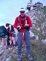 Wandern Hindelanger Klettersteig 15 